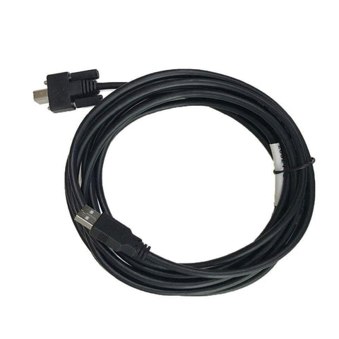 Image of INLINE 6 Data Link Adapter for Cummins RP1210 Heavy Duty Diagnostic Full Set