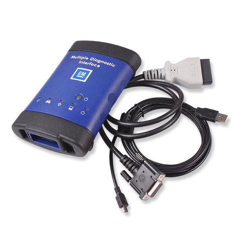 Image of MDI Multiple Diagnostic Interface (with WIFI)