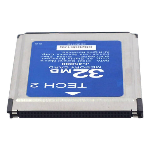 Image of For GM Tech 2 32MB Card for 6 Software GM/SAAB/Opel/Isuzu/Holden/Suzuki Memory Card Car Diagnostic tool