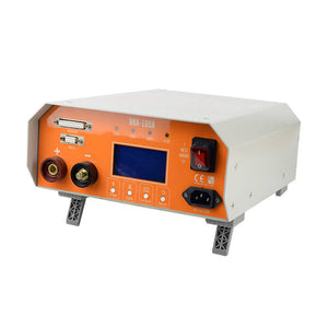 Car Power processor Automatic Voltage Regulator for Programming Premium for BMW/BENZ/GM ECU Coding 14V 160A