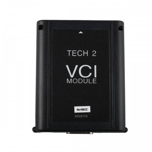 VCI Module for GM Tech2 – Vetronix®