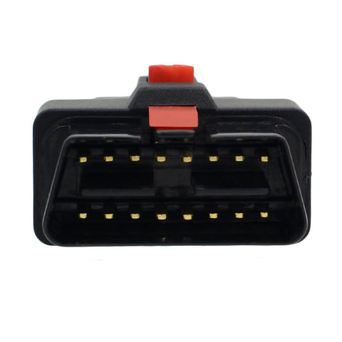 Image of SD Connect Compact mb STAR C4 OBD II 16PIN main Cable obd2 main testing Cable car diagnostic tools adapter