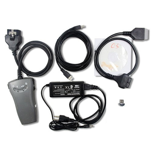Bluetooth Nissan Consult 3 III software Professional Diagnostic Tool