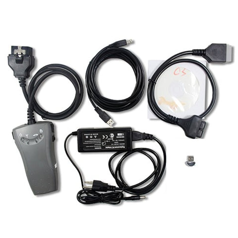 Image of Bluetooth Nissan Consult 3 III software Professional Diagnostic Tool