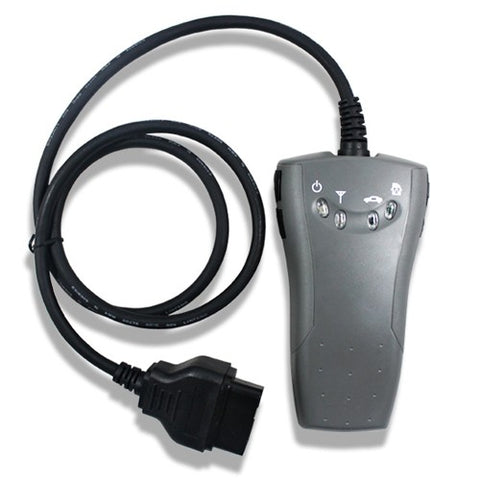 Image of Bluetooth Nissan Consult 3 III software Professional Diagnostic Tool
