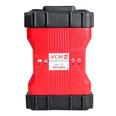 Image of Ford VCM II V112 2 in 1 IDS tool For Ford / Mazda (VCM2 Scanner)