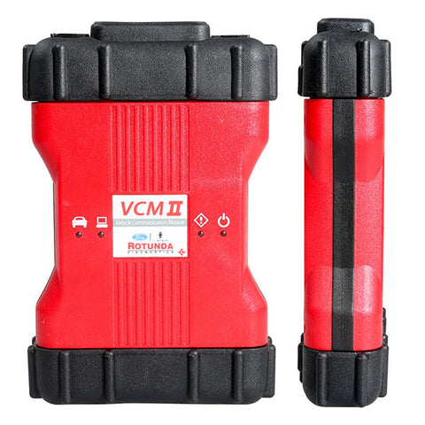 Ford VCM II V112 2 in 1 IDS tool For Ford / Mazda (VCM2 Scanner)