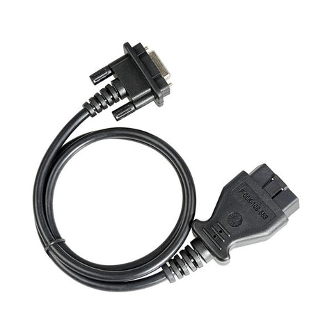 Image of Ford VCM II V112 2 in 1 IDS tool For Ford / Mazda (VCM2 Scanner)